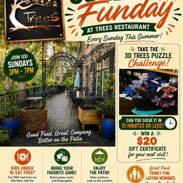 Sunday Funday