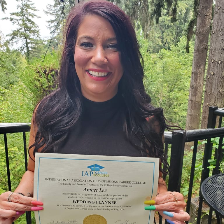 Event Coordinating