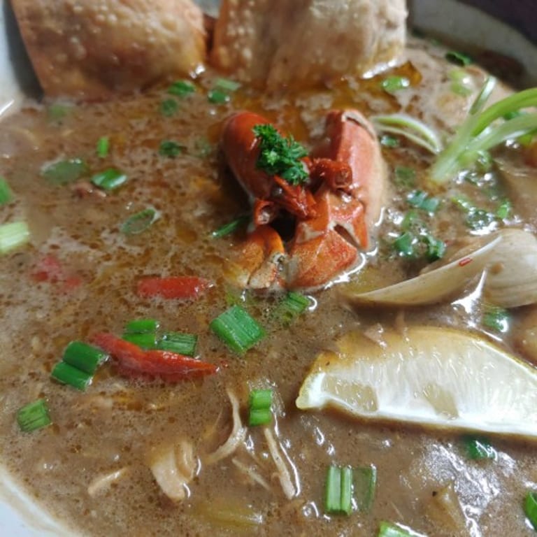 Authentic Gumbo and Southern Specialties