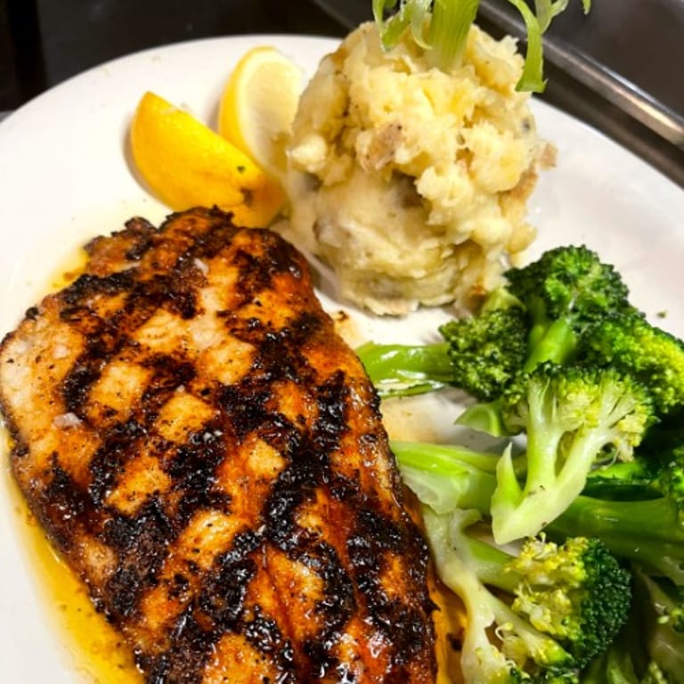 Delicious Catfish Dishes